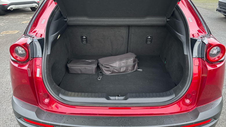 Mazda Mx-30 107kW First Edition 35.5kWh 5dr Auto Electric Hatchback